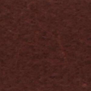 Playcut Filt – 6058 Kaffebrun 1met