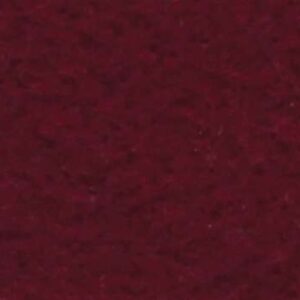 Playcut Filt – 6079 Solbærrød 1met