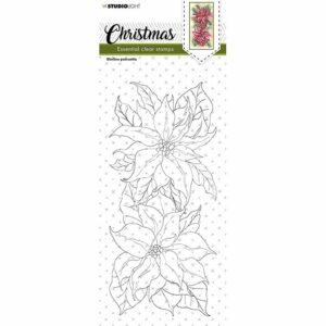 Studio Light Poinsettia 240