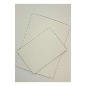 Abig Trykkplate Linoleum A5 – 3,2mm