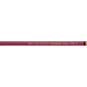 Koh-i-Noor Mondeluz Akvarellblyant - 3720/357 Apricot orange