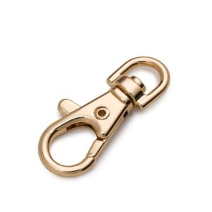 Prym Karabinkrok 7x38mm – New gold