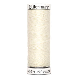 Gütermann Sew-all 200 m  001