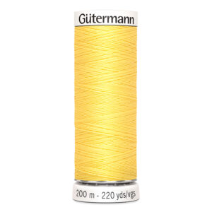 Gütermann Sew-all 200 m  852