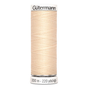 Gütermann Sew-all 200 m  005