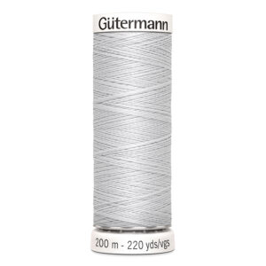 Gütermann Sew-all 200 m  008