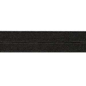 Hullstrikk 18mm Sort