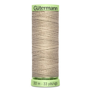 Gütermann Top Stitch 30 m - 722