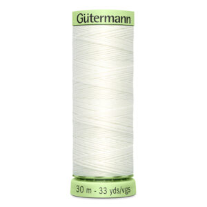 Gütermann Top Stitch 30 m - 111
