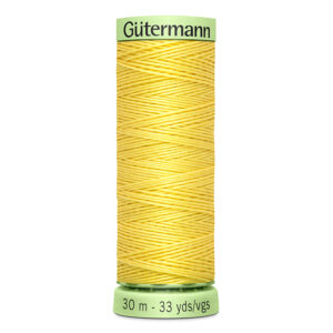 Gütermann Top Stitch 30 m - 852