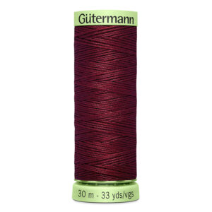 Gütermann Top Stitch 30 m - 369