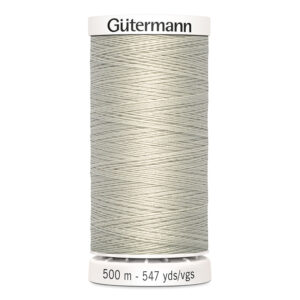 Gütermann Sew-all 500m - 299