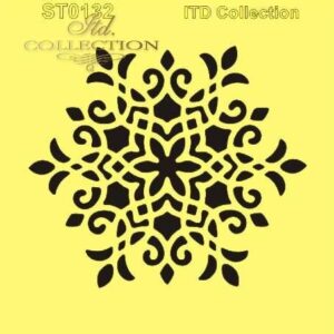 ITD Collection 16x16 cm ST0132A