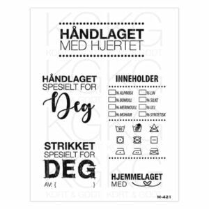 Stempel M421