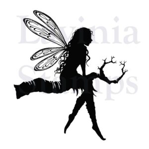Lavinia Tree Goddess Luna LAV283