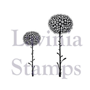 Lavinia Glow Flowers LAV388