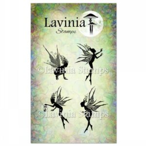 Lavinia Fairy Foragers LAV498