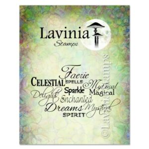 Lavinia Faerie Spells LAV582