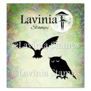 Lavinia Brodwin and Maylin LAV639
