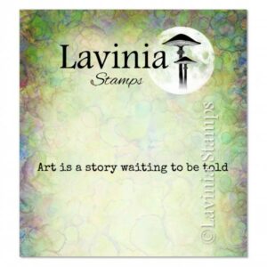 Lavinia Art Is a Story LAV678