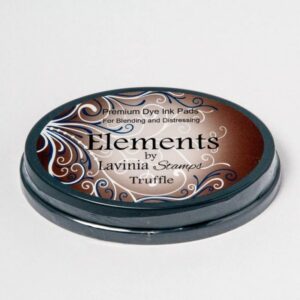 Lavinia Elements Premium Dye Ink - Truffle LSE-03