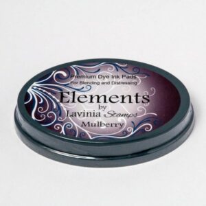 Lavinia Elements Premium Dye Ink - Mulberry LSE-12