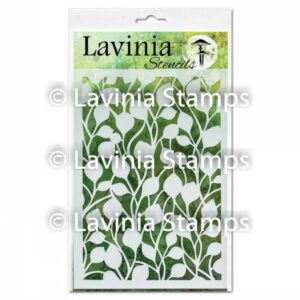 Lavinia Buds - Lavinia Stensils ST002