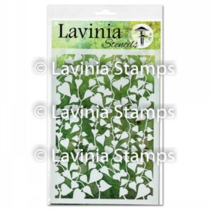Lavinia Ivy - Lavinia Stensils ST007