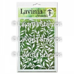 Lavinia Laurel - Lavinia Stensils ST008