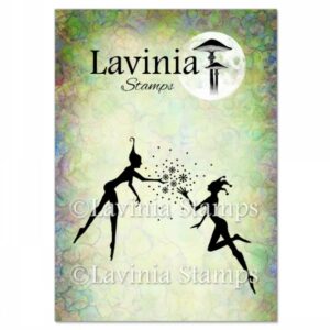 Lavinia Fairy Couple LAV029