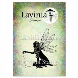 Lavinia Fairy Dust Silhouette LAV125