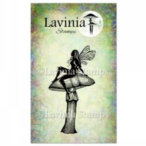 Lavinia Daydreaming silhouette LAV134