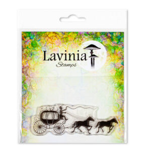 Lavinia Horse and carriage LAV146