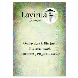 Lavinia Fairy dust is like love LAV024