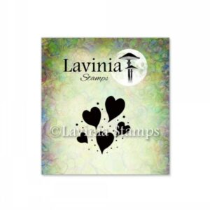 Lavinia Group of Hearts Miniature LAV238
