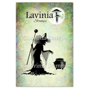 Lavinia Willow the Witch LAV194