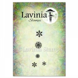 Lavinia Snowflakes LAV206