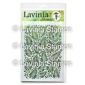 Lavinia Glory - Lavinia Stensils ST016