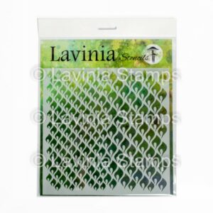 Lavinia Charming – Lavinia Stensils ST024