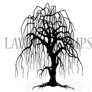 Lavinia Weeping Willow Tree LAV296