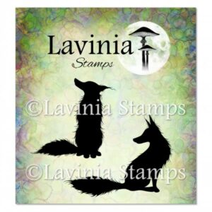 Lavinia Fox Set 2 LAV636