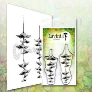 Lavinia Fairy Bonnet Set LAV612