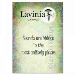 Lavinia Secrets are Hidden LAV346
