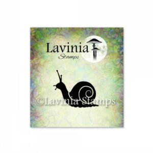 Lavinia Snail Miniature LAV433