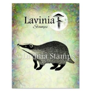 Lavinia Badger 2 LAV438