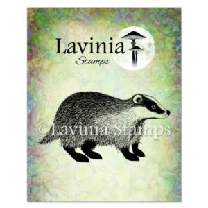 Lavinia Badger LAV443