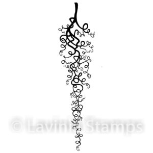 Lavender Whimsical Whisps LAV493s