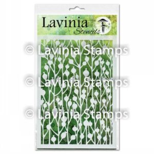Lavinia BerryStencils ST001