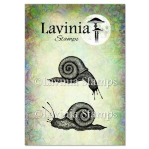Lavinia Snail Set LAV607
