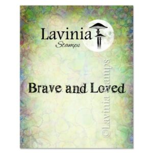 Lavinia Brave & Loved LAV522